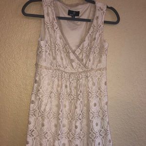 Ronni Nicole Dress